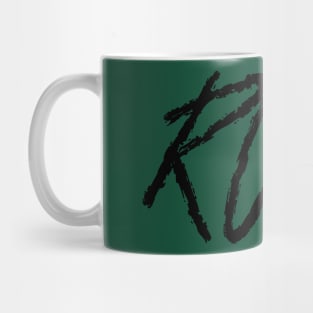 Run for your Life Mug